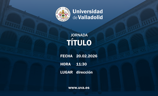 Presentación desktop