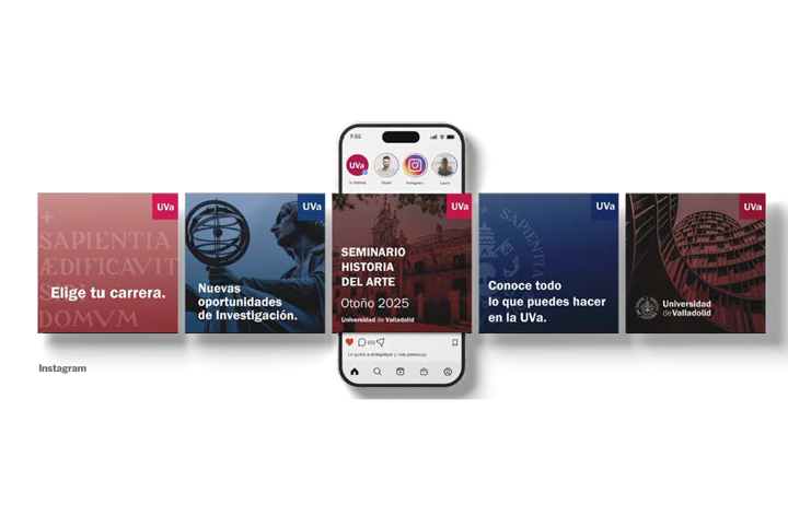 Formatos para redes sociales