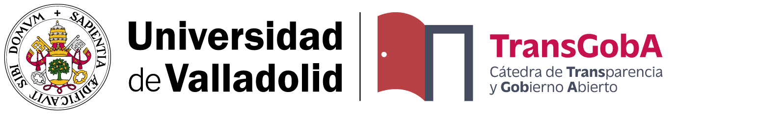 Ejemplo de aplicación de marca en TransGobA