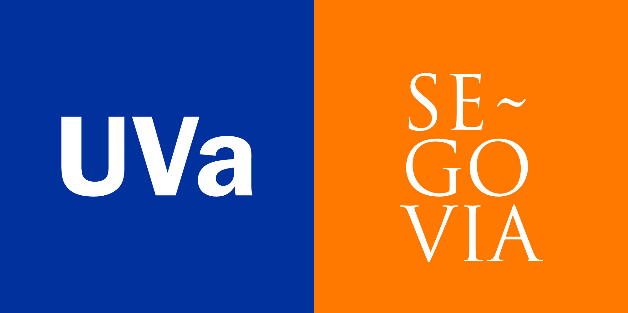 Marca campus Segovia